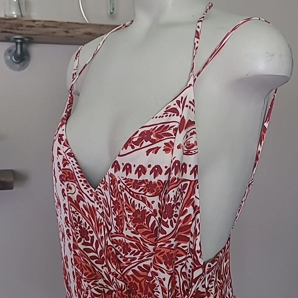 F21 Contemporary Dress - Picture 9 of 10